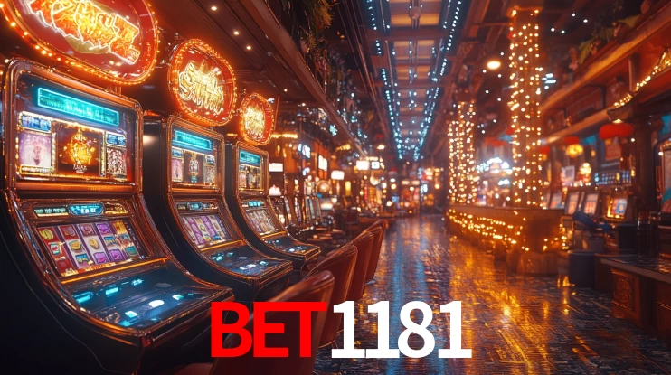 BET1181 paga