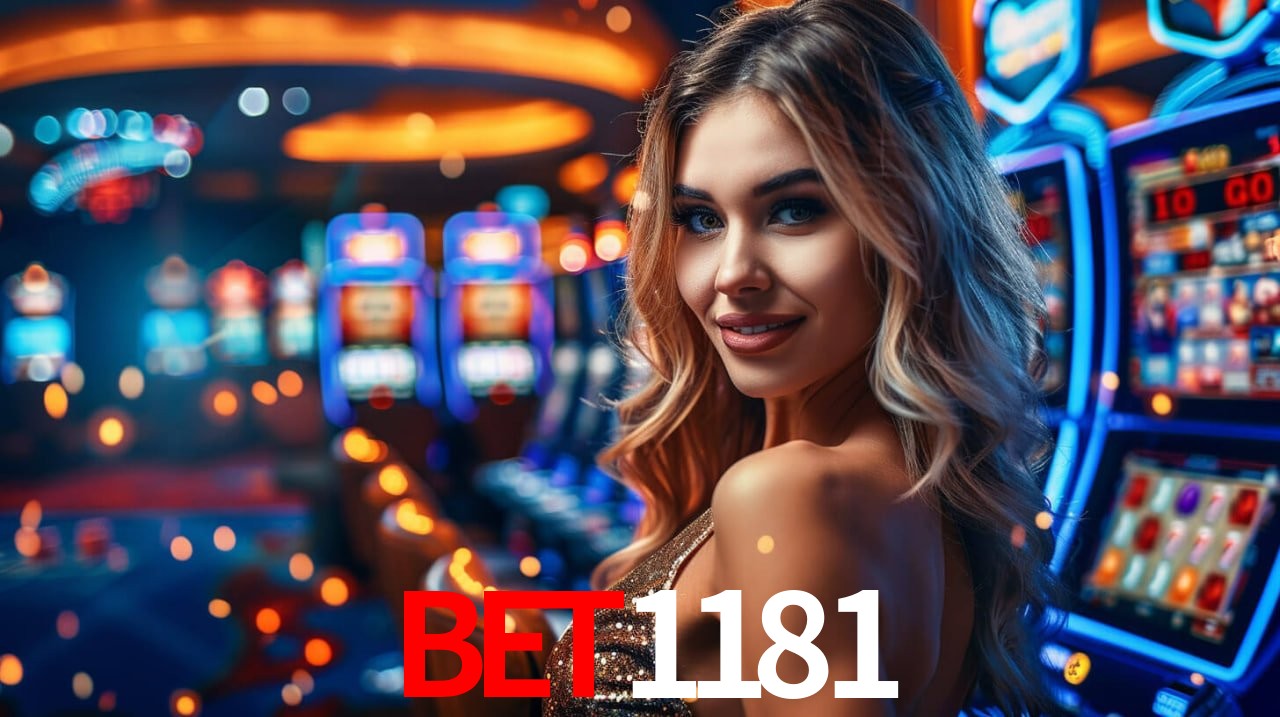 Experiência VIP BET1181