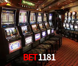 Descubra a Essência do BET1181: Nossa História e Compromissos