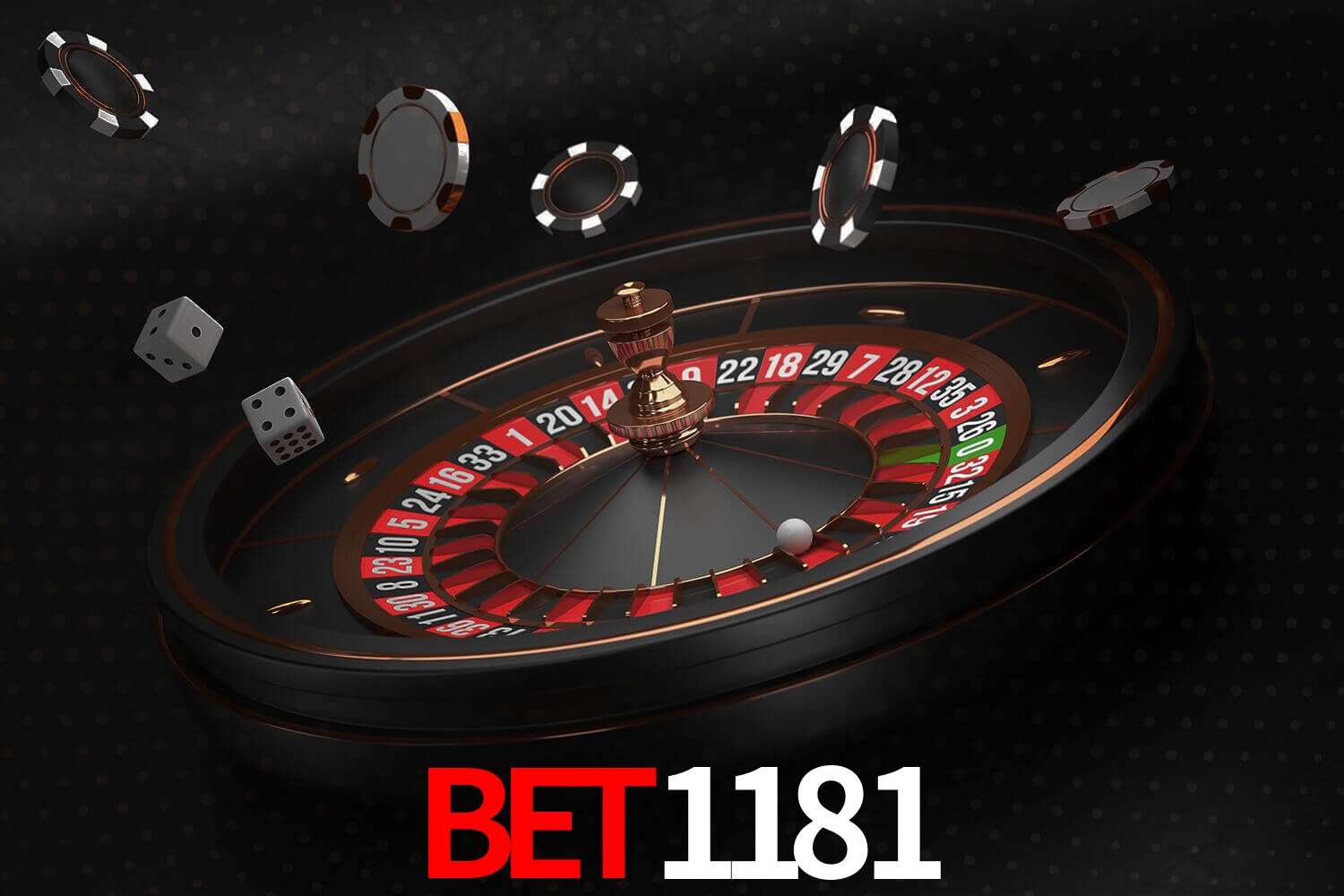 BET1181 - Cassino da Pressão Máxima - BET1181.COM