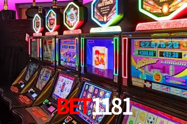 A Emoção da Loteria na BET1181: Uma Chance de Mudança de Vida