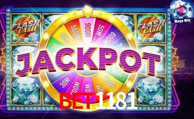 Desvendando o Mundo dos Jogos Virtuais na BET1181