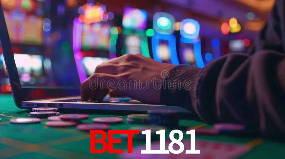 Interface do App BET1181