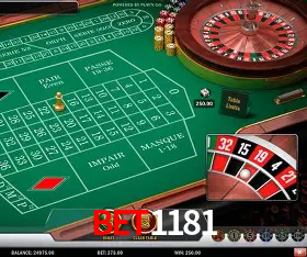 Exclusive Offers BET1181