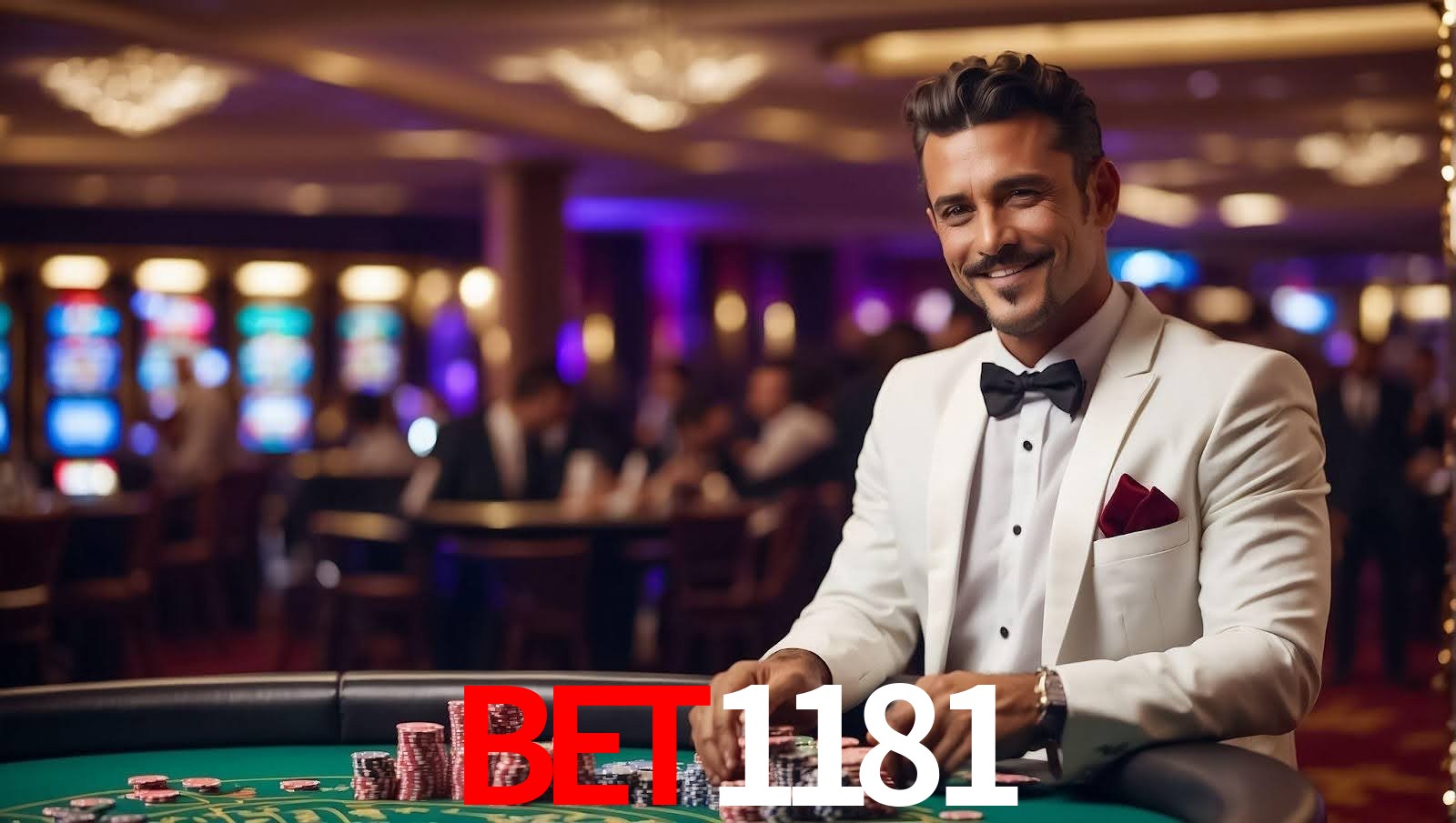 Design Responsivo BET1181