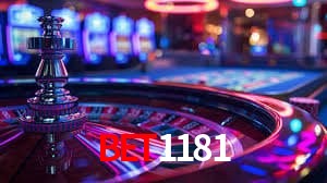 Apostas de Tênis BET1181