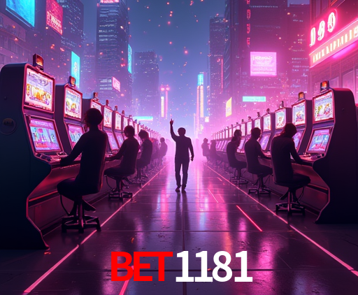 Bônus Diários BET1181