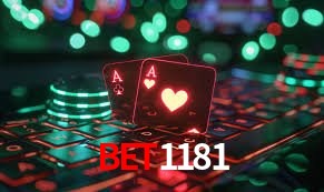 Estatísticas Esportivas BET1181