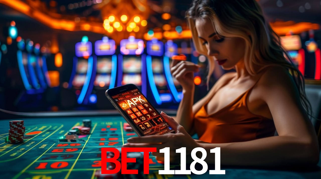 VIP Casino BET1181