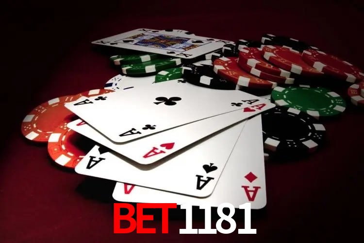 Torneios BET1181