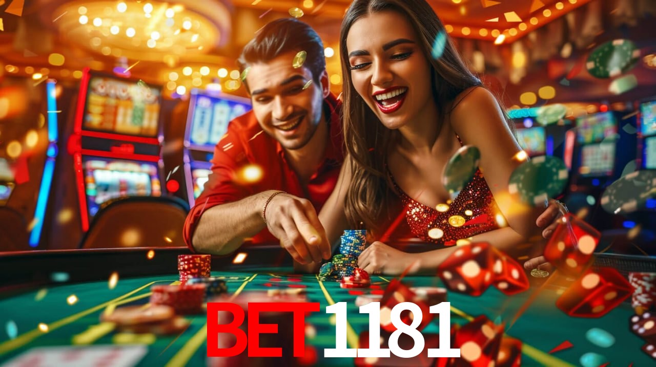 Benefícios da Conta BET1181