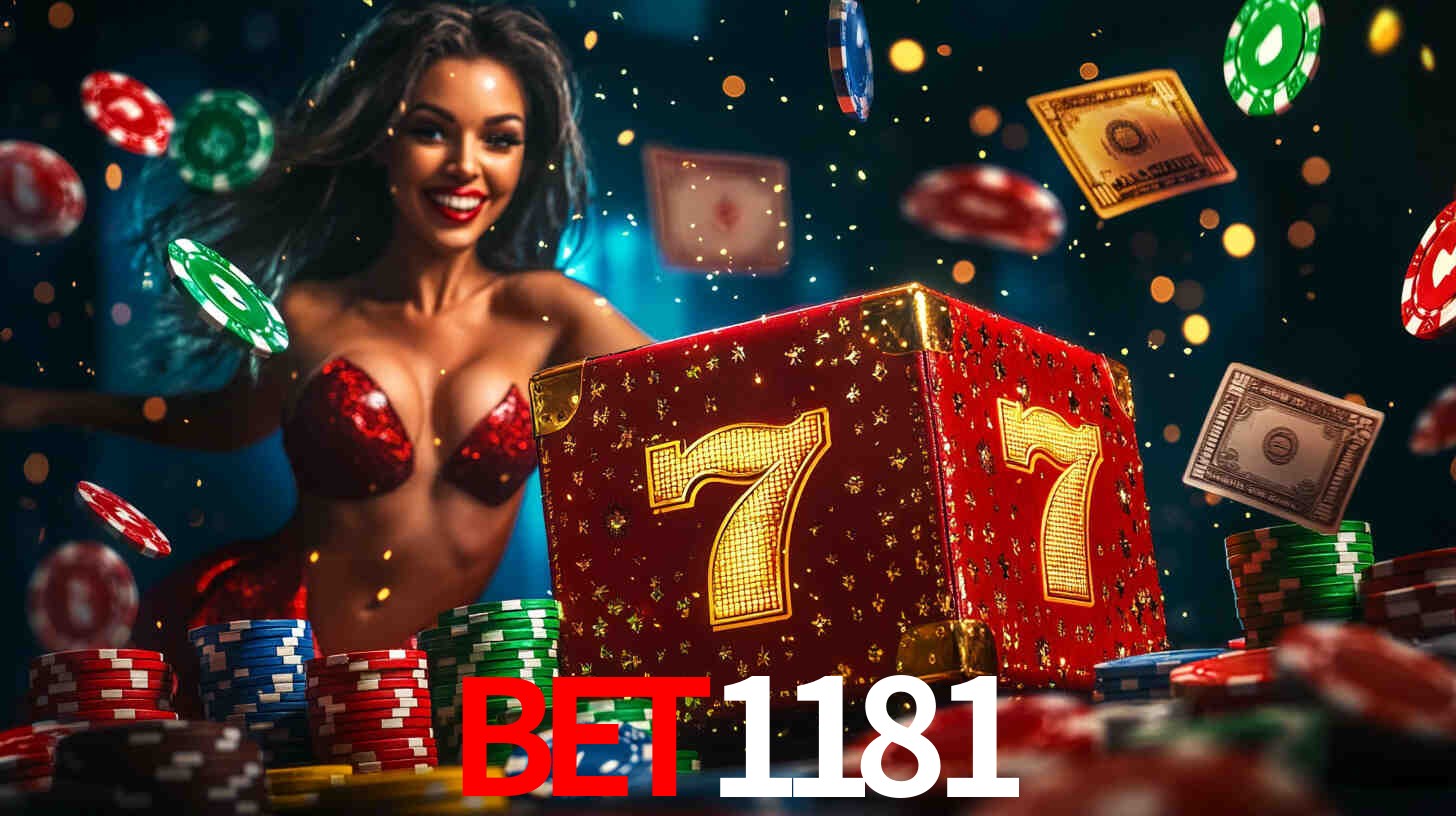 Descubra o Programa VIP da BET1181: Vantagens Exclusivas para Jogadores