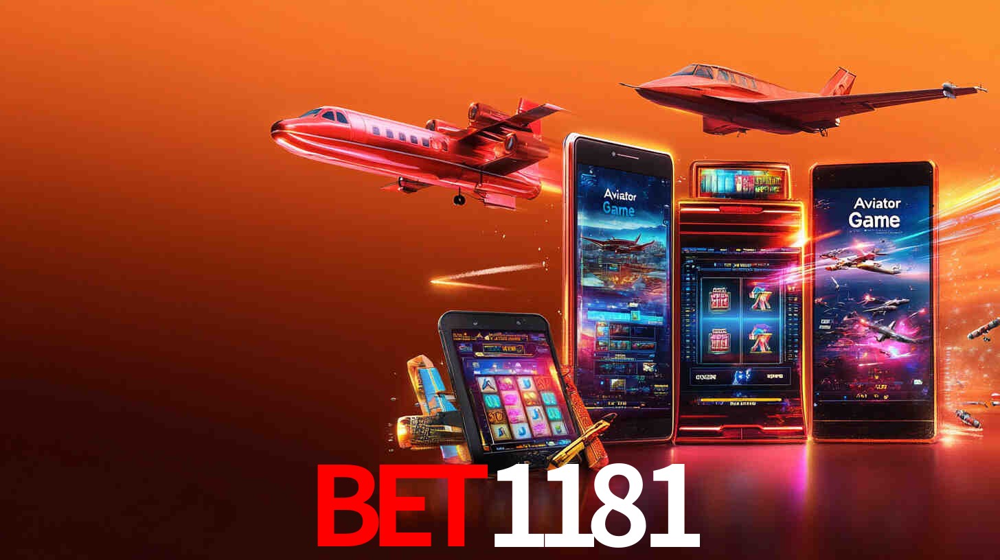 Apostas Esportivas na BET1181: Um Guia Completo