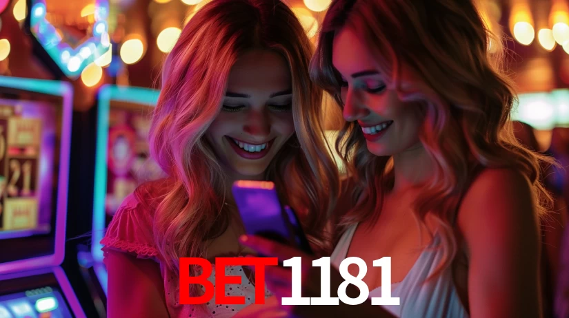 BET1181: Jogos de Caça-Níqueis-Altas Recompensas, Roleta-Velocidade, Blackjack-Desafios Máximos