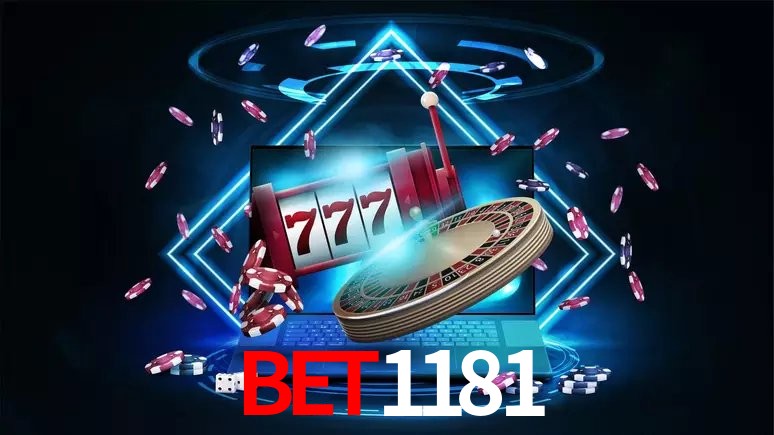 Provedores de Jogos BET1181