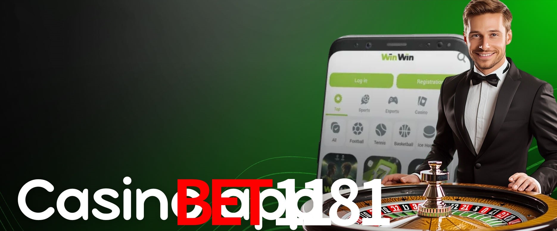 2FA Security BET1181