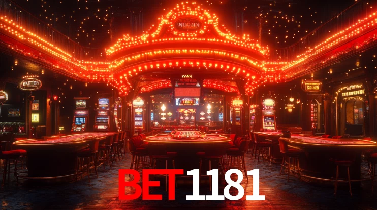 BET1181