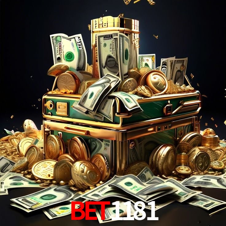 Apostas de Futebol BET1181