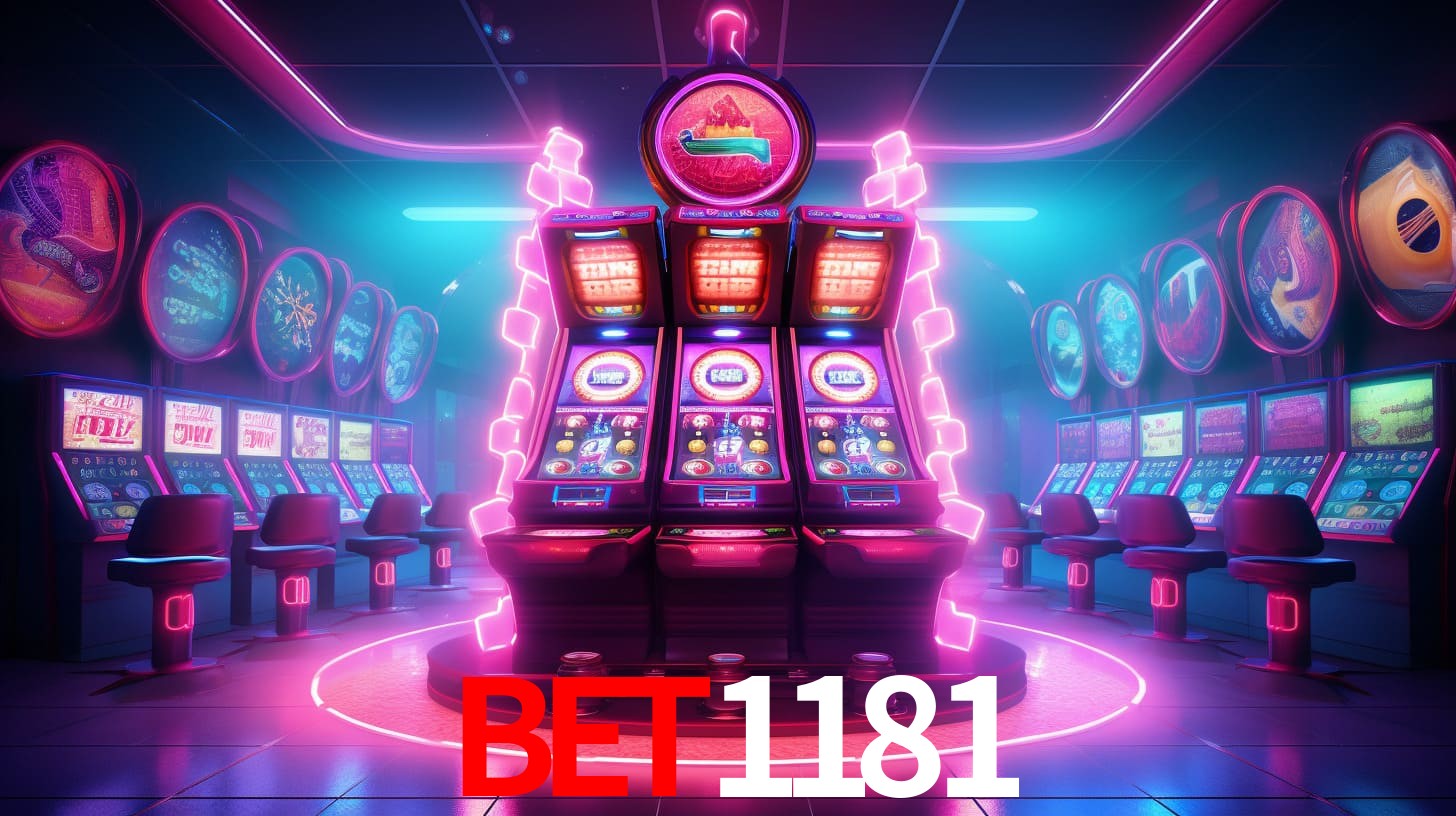 BET1181: Seu Especialista em Apostas Esportivas Brasileiras