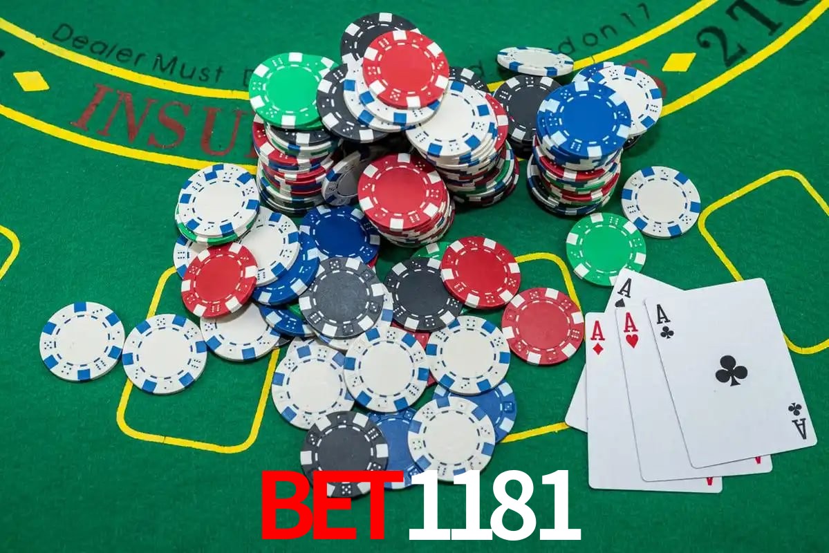 Jogos Exclusivos BET1181