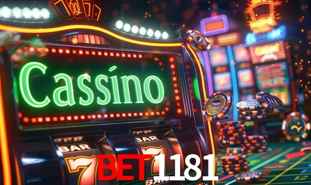 Cadastro Rápido BET1181