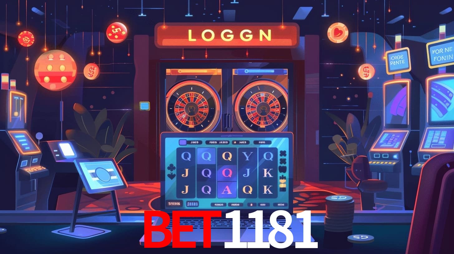 Promoção Relâmpago BET1181