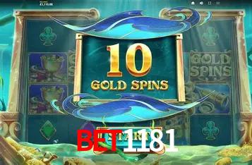 Inovações de Jogos na BET1181: O Futuro das Experiências Interativas