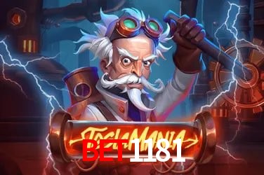Casino Ao Vivo BET1181