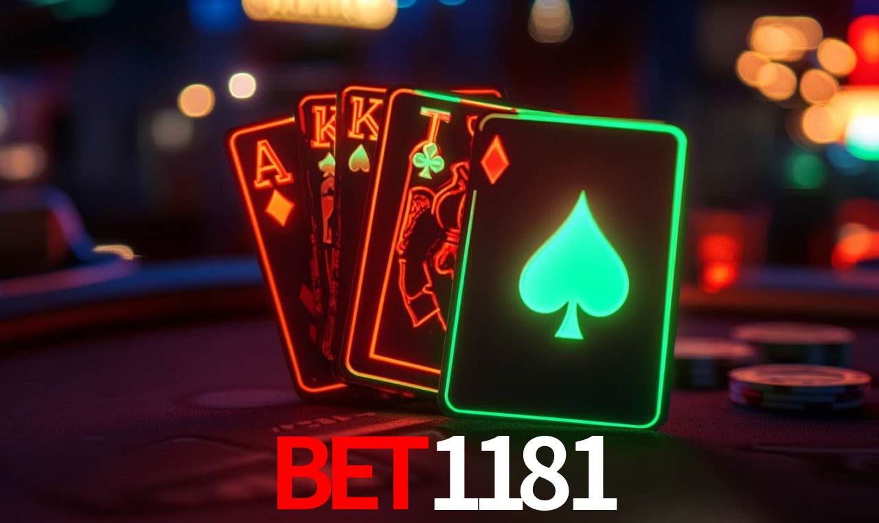 Recursos de Bônus BET1181