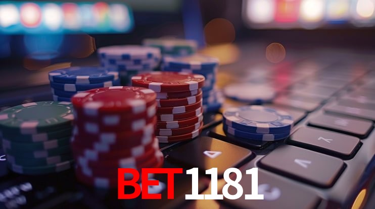 Tecnologia da Plataforma BET1181