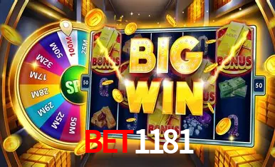 Descubra a Magia dos Jogos de Arcade no BET1181
