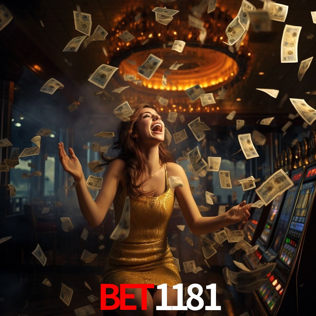 Roulette Table BET1181