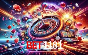 Estratégias Crash Games BET1181