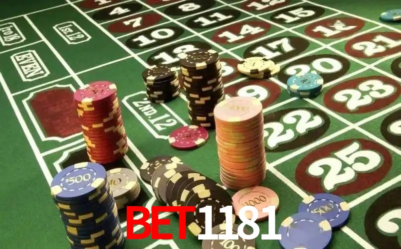 Avaliações dos Jogadores BET1181