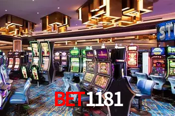 Apostas Esportivas na BET1181: Um Guia Completo