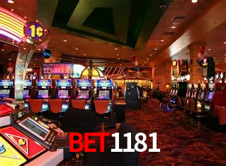 Desvendando o Mundo dos Jogos Virtuais na BET1181
