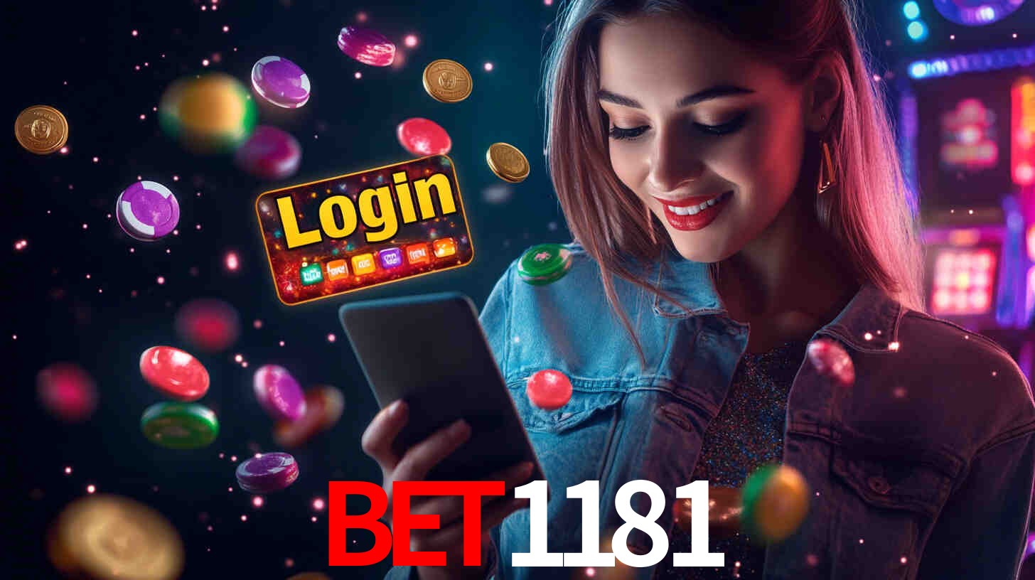 Explorando a Categoria de Eventos em Apostas na BET1181