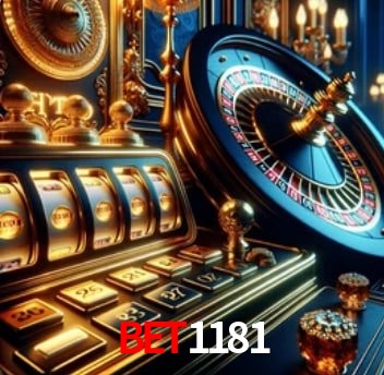 Mesa de Blackjack BET1181