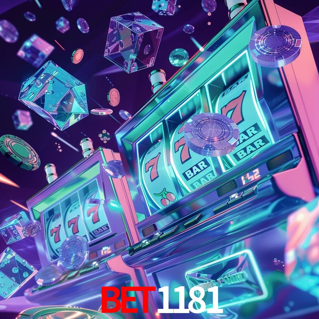 cassino BET1181